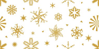 Kış dantel modeli.