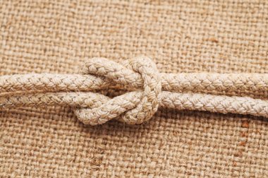 Bir Sivas'tan deniz düğüm.