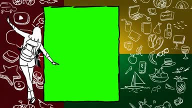 Gine-Bissau el çekilmiş Turizm