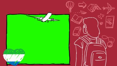 Sierra Leone el çekilmiş Turizm