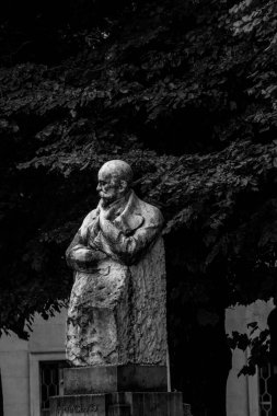 Saraylar ve anıtları, Bergamo, İtalya