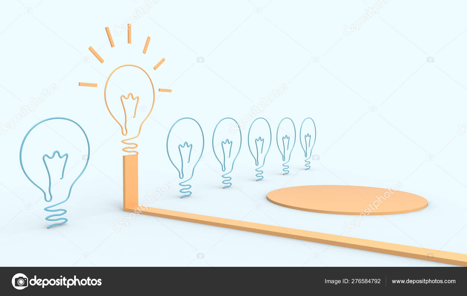 Idee Creative Ampoule Concept Inspiration Business Art Style Modern Design Image Libre De Droit Par Gugurat C Idee Creative Ampoule Concept Inspiration Business Art Style Modern Design Image Libre De Droit Par Gugurat C