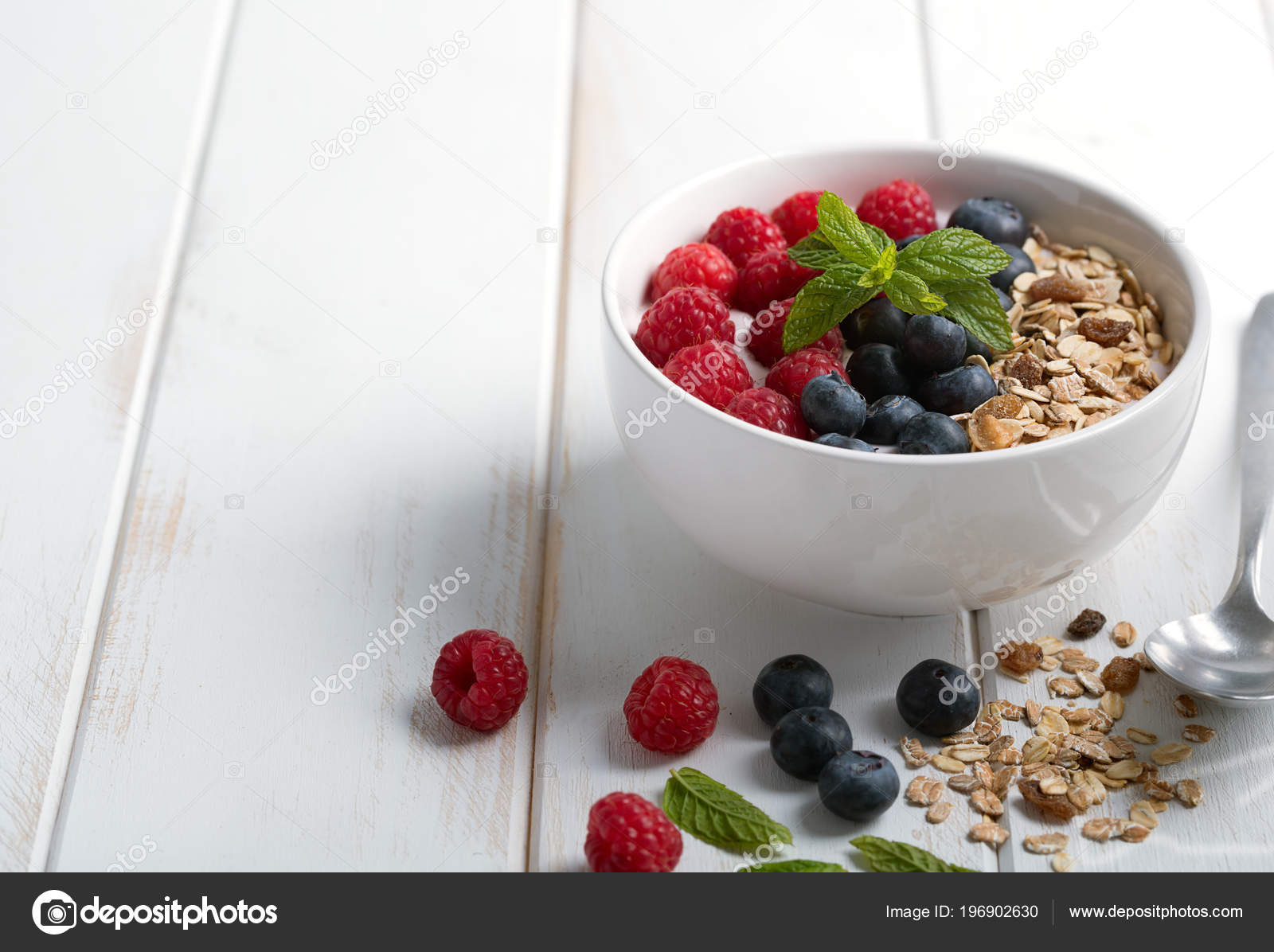 dieta allo yogurt di cereali