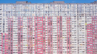 Singapur toplu konut bölgesi: Punggol, Singapore. Konut geliştirme Board(Hdb), düşük katlı condominium