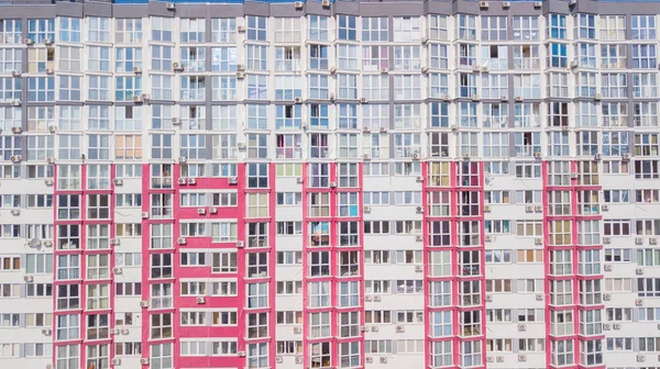 Singapore Allmännyttiga Bostäder Punggol District Singapore Inhysa Utveckling Board Hdb — Stockfoto