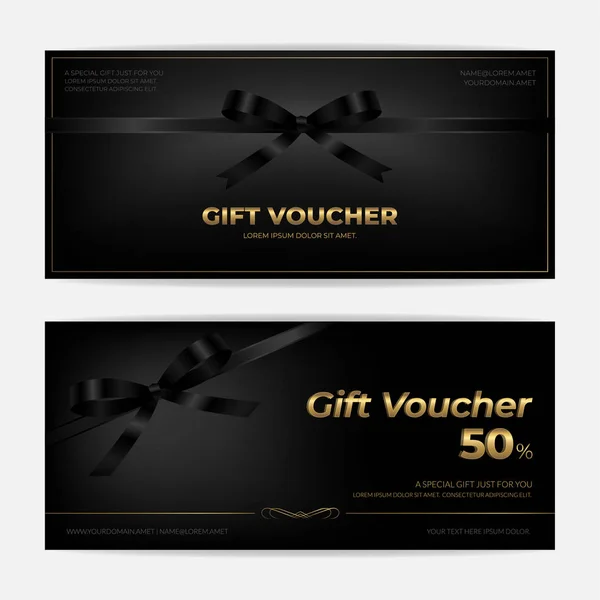 100,000 Gift vouchers Vector Images