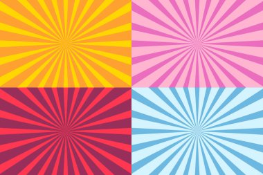 Güneş ışığı seti