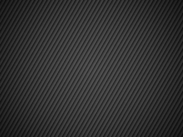 Abstract Black Striped Background — Stock Photo, Image