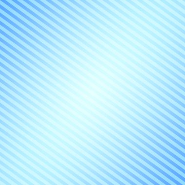 Mavi çizgili arkaplan