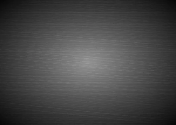 Black metal texture background — Stock Photo, Image