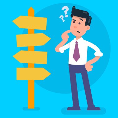 Çok karışık kurumsal karakteriyle ve seçenekleri