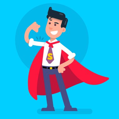 Süper güçlü duygu çalışan