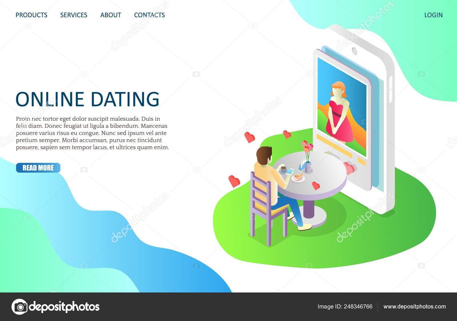 Lataa online dating sites
