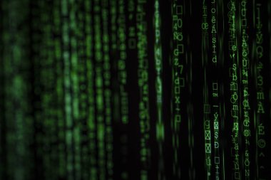 Online hacker saldırı siber suçlar