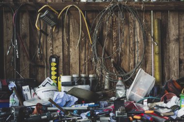 Bunu kendiniz homeworking araç kutusu