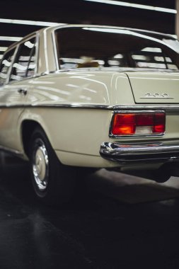 Top Condition Vintage benzersiz Oldtimer