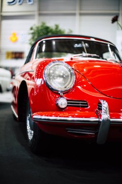 Top Condition Vintage benzersiz Oldtimer