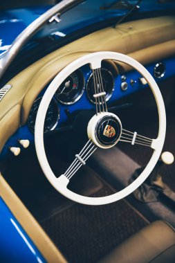 Top Condition Vintage benzersiz Oldtimer