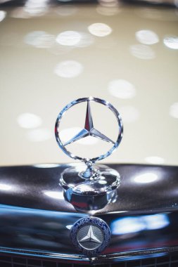 Top Condition Vintage benzersiz Oldtimer