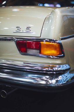 Top Condition Vintage benzersiz Oldtimer