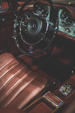 Top Condition Vintage benzersiz Oldtimer