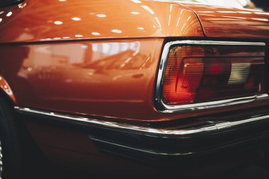 Bmw 528 Vintage Oldtimer