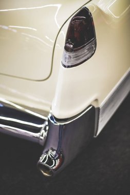  Bize araba Vintage Oldtimer kas
