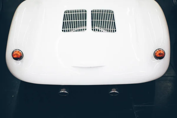 Porsche 550 Spyder — Foto Stock