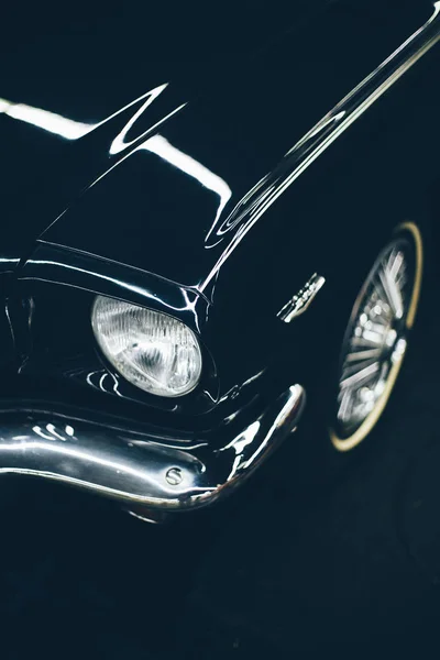 Ford Mustang bize araba Vintage Oldtimer kas