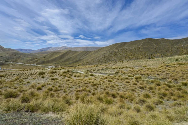 Yeni Zelanda Lindis geçmek