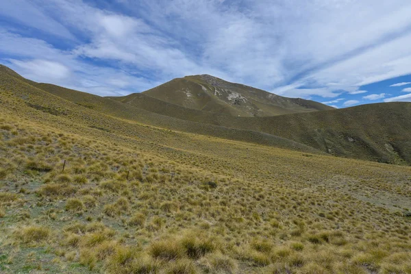 Yeni Zelanda Lindis geçmek