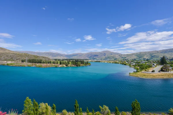 Bruce Jackson uyanık Yeni Zelanda