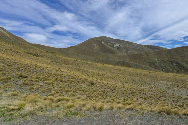 Yeni Zelanda Lindis geçmek