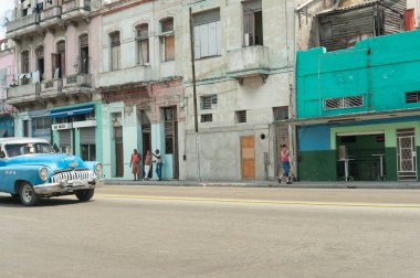 la hanana sokakları