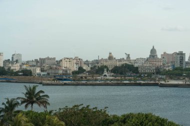 la Habana görünümü