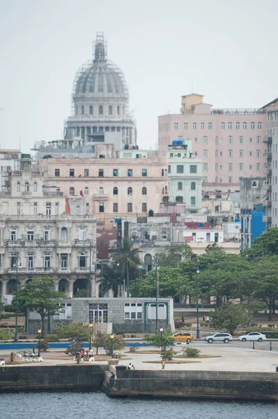 Vue Habana — Photo