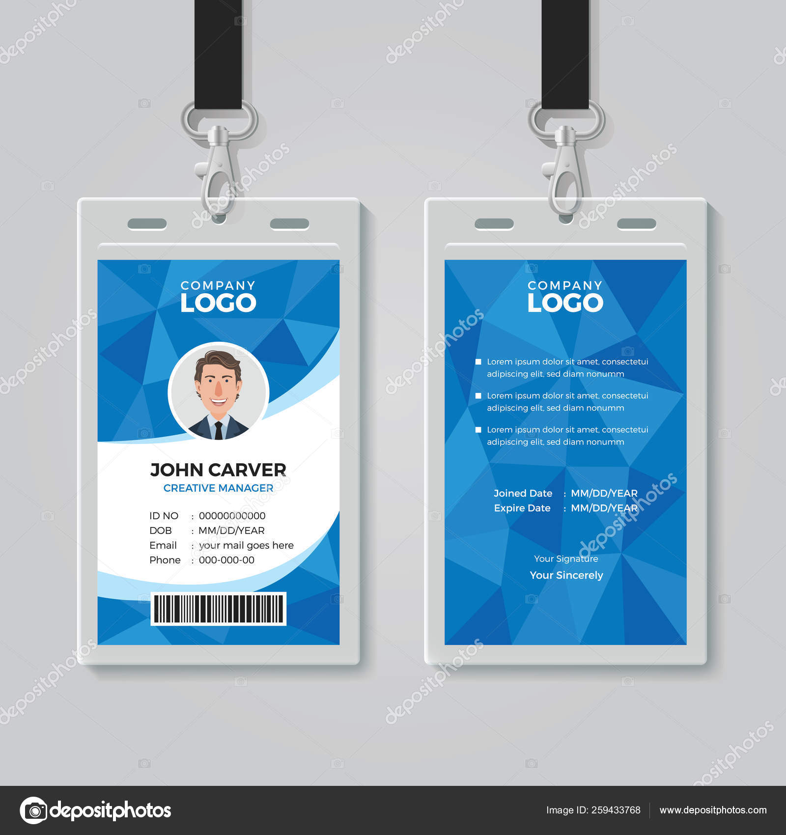 How Do I Get A Post Office Id Card