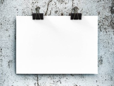 Poster Yapılandırması 