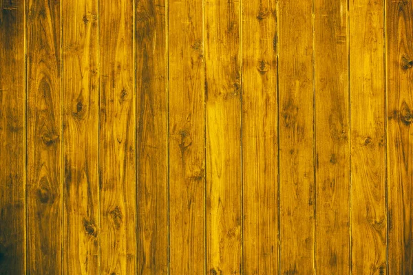 Close up mesa de madeira rústica com textura de grão em estilo vintage . — Fotografia de Stock