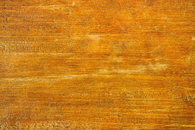 Rustik ahşap masa tahıl doku vintage tarzı ile kapatın. Makro kavram arka plan veya duvar kağıdı ve diğer tasarım için boş şablon ve kopya alanı ile eski ahşap tahta yüzey.