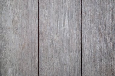 Rustik ahşap masa tahıl doku vintage tarzı ile kapatın. Makro kavram arka plan veya duvar kağıdı ve diğer tasarım için boş şablon ve kopya alanı ile eski ahşap tahta yüzey.