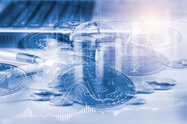 Modern şekilde değişiminin. Bitcoin genel olarak uygun ödeme yapılır 