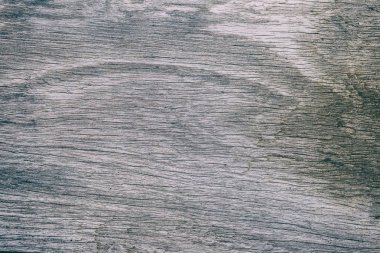 Rustik ahşap masa tahıl doku vintage tarzı ile kapatın. Makro kavram arka plan veya duvar kağıdı ve diğer tasarım için boş şablon ve kopya alanı ile eski ahşap tahta yüzey.