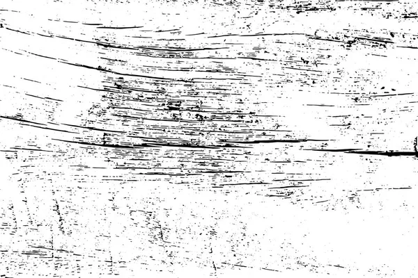 Grunge Vector Textura Urbana Blanco Negro Con Espacio Copia Ilustración — Vector de stock