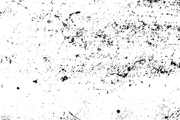 Чорно Білий Гранж Міська Текстура Вектор Копіювальним Простором Абстрактний Ілюстраційний — стоковий вектор