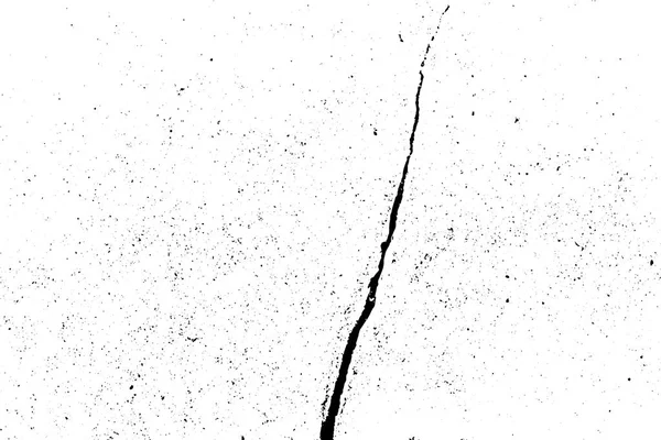 Grunge Vector Textura Urbana Blanco Negro Con Espacio Copia Ilustración — Archivo Imágenes Vectoriales