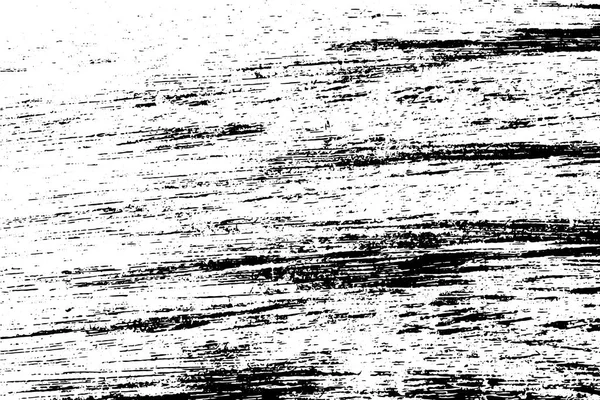 Grunge Vector Textura Urbana Blanco Negro Con Espacio Copia Ilustración — Vector de stock