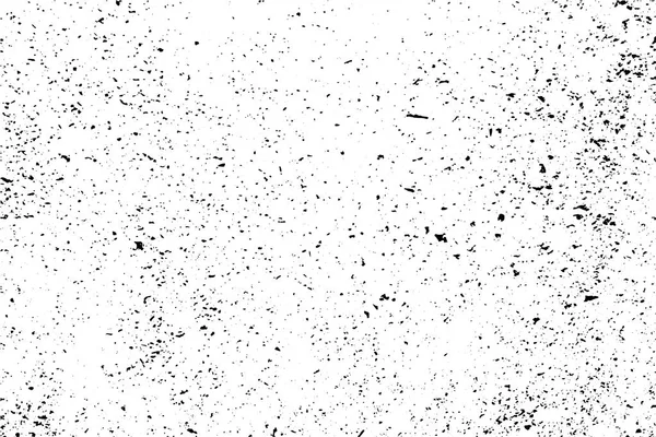 Vecteur Texture Urbaine Grunge Noir Blanc Avec Espace Copie Illustration — Image vectorielle