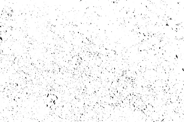 Vecteur Texture Urbaine Grunge Noir Blanc Avec Espace Copie Illustration — Image vectorielle