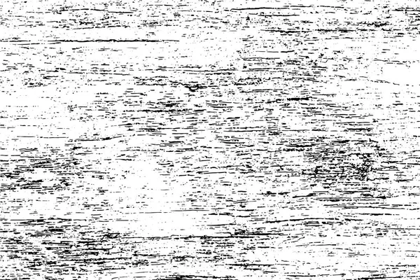 Grunge Vector Textura Urbana Blanco Negro Con Espacio Copia Ilustración — Vector de stock